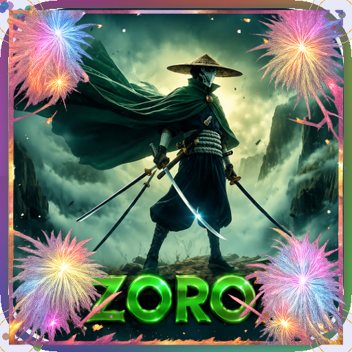 zoro77 — galeri pratinjau - APK Resmi