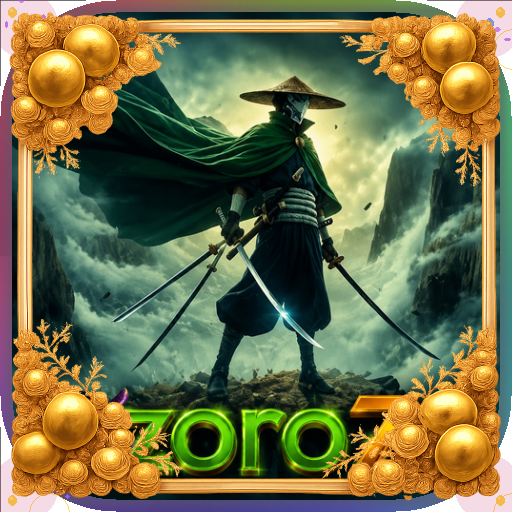 zoro77 — galeri pratinjau Resmi APK
